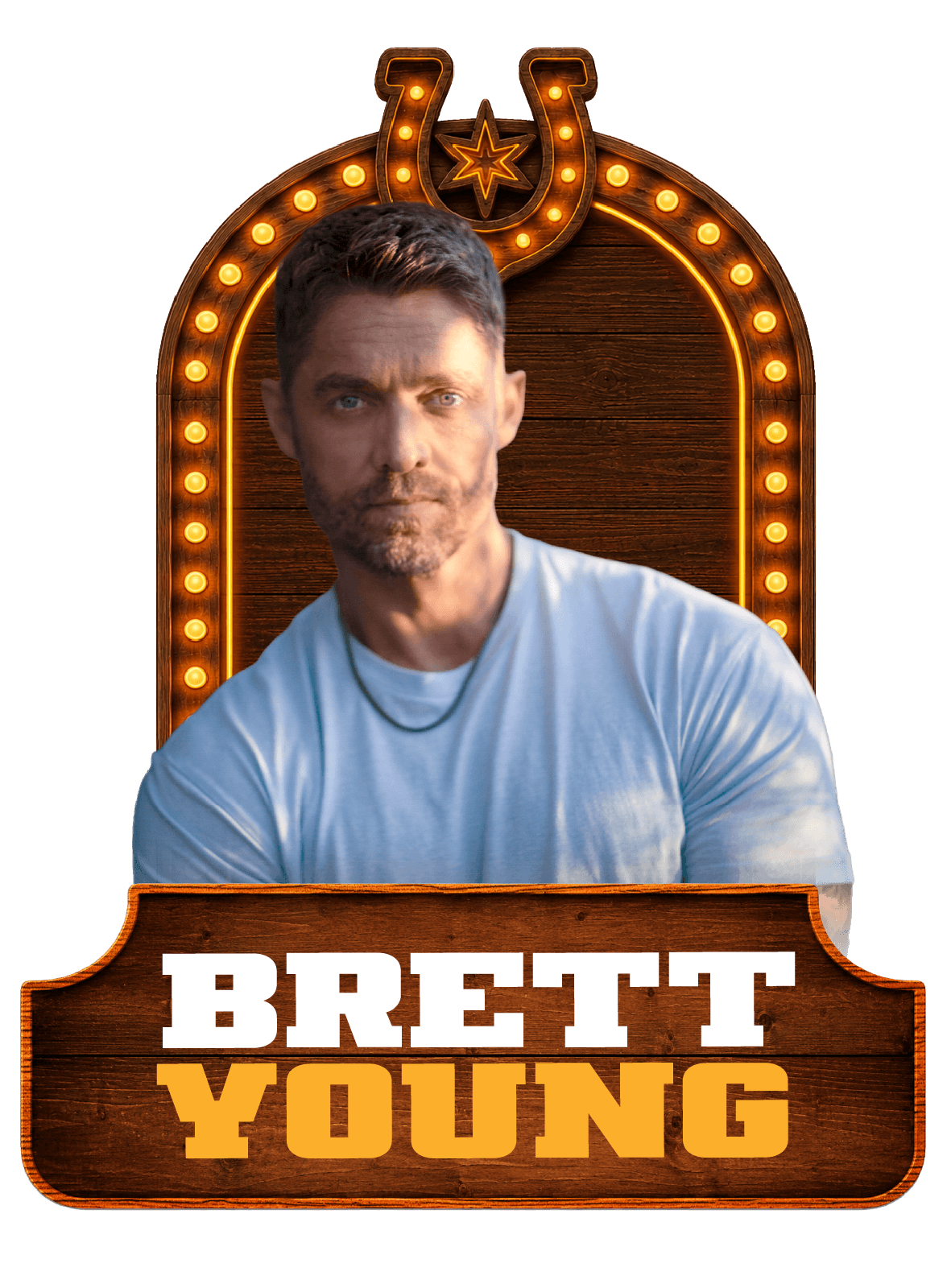 Brett Young