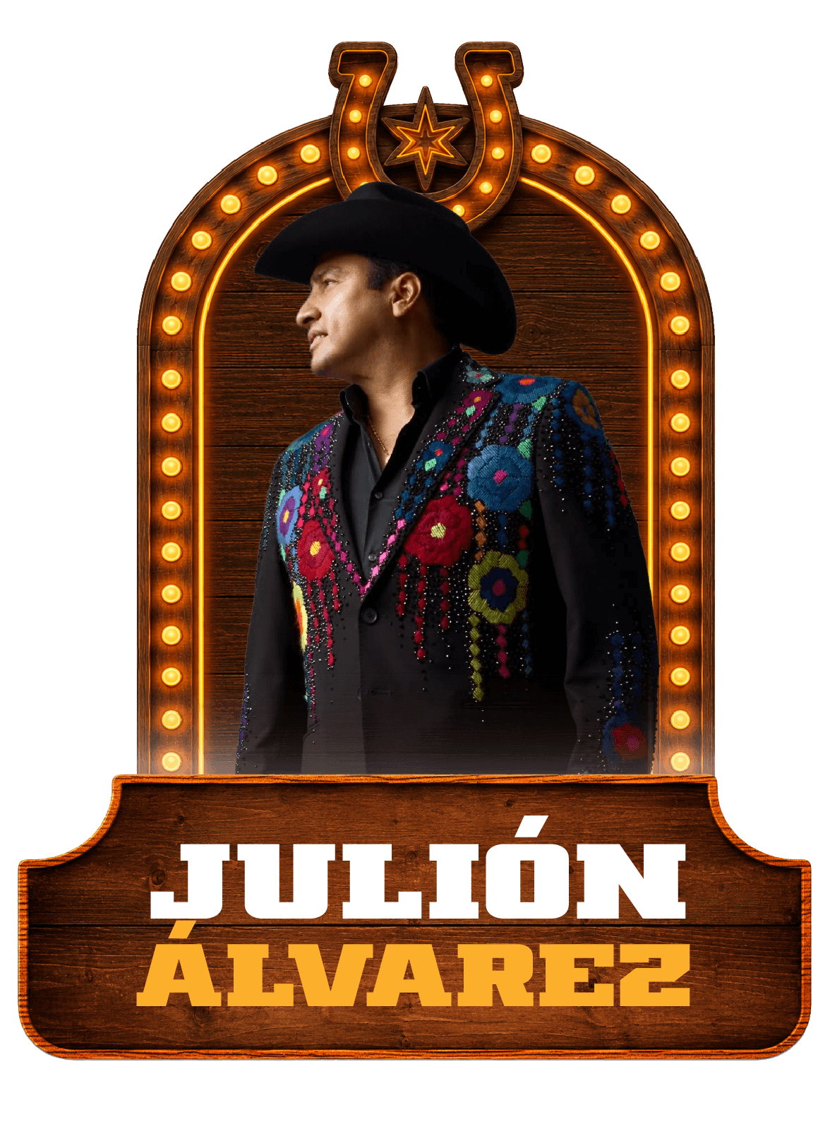 Julión Álvarez