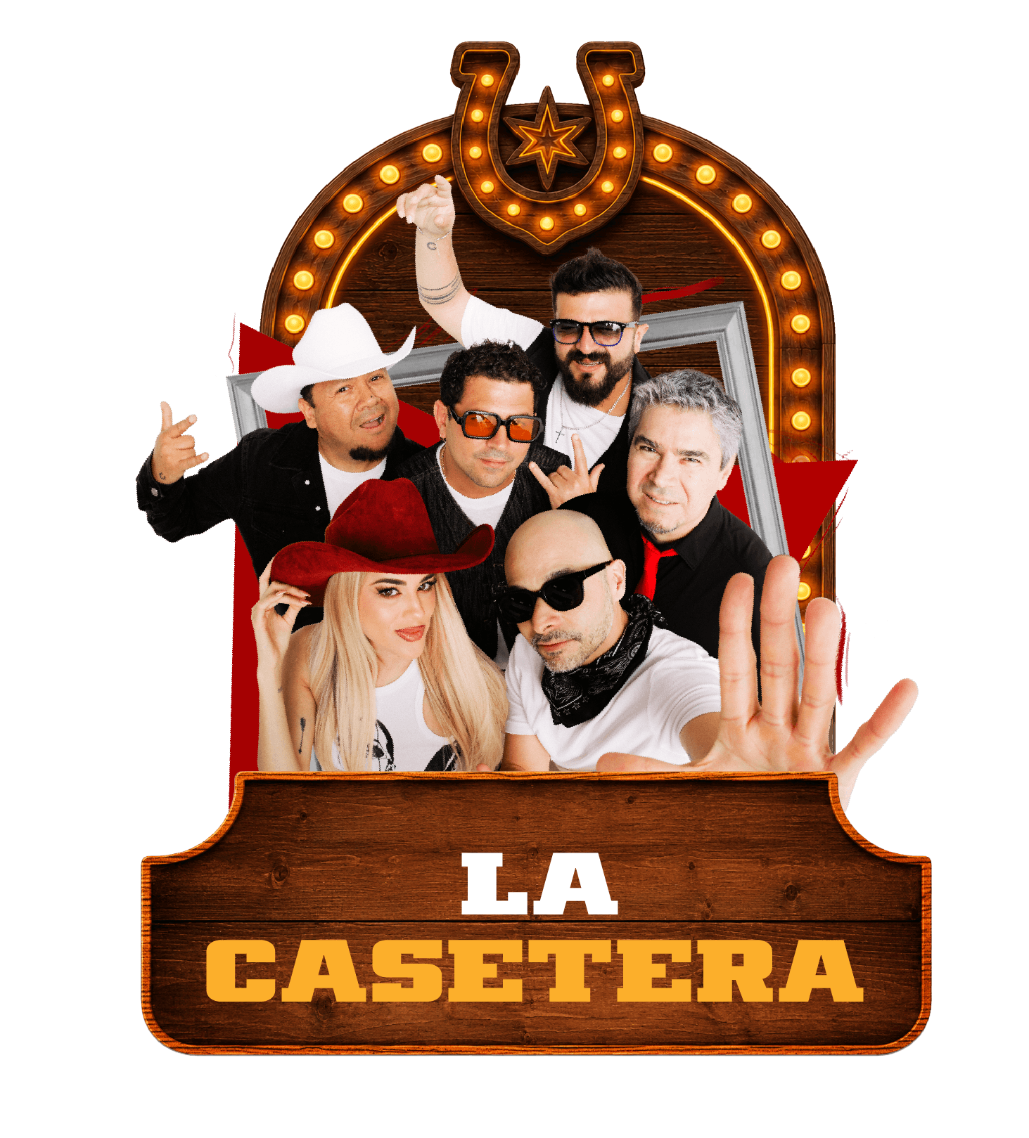 La Casetera
